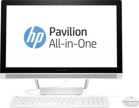   HP Pavilion 27-a252ur (1AX07EA)  1