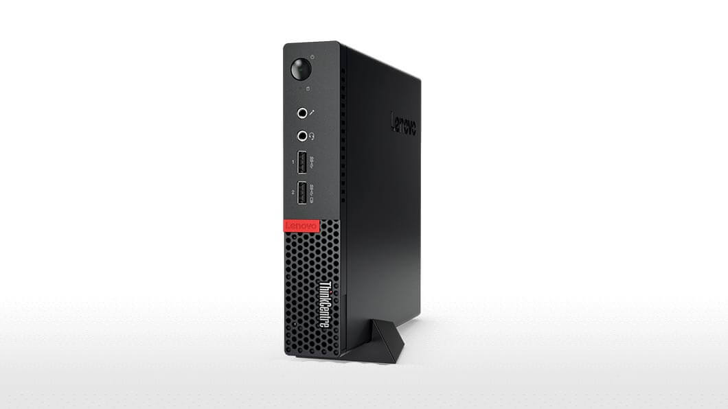   Lenovo ThinkCentre M710 Tiny (10MRS04C00)  1