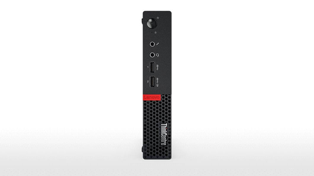   Lenovo ThinkCentre M710 Tiny (10MRS04C00)  3