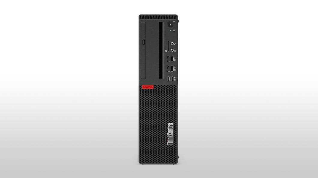   Lenovo ThinkCentre M710 SFF (10M70051RU)  2