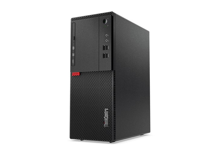   Lenovo ThinkCentre M710 Tower (10M9S03H00)  1