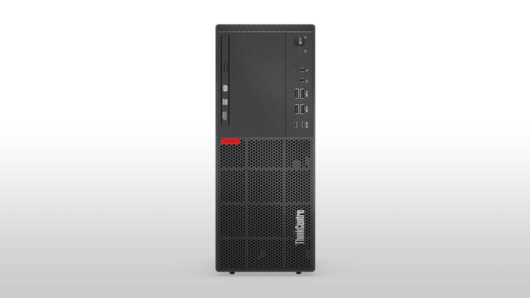   Lenovo ThinkCentre M710 Tower (10M9S03H00)  2