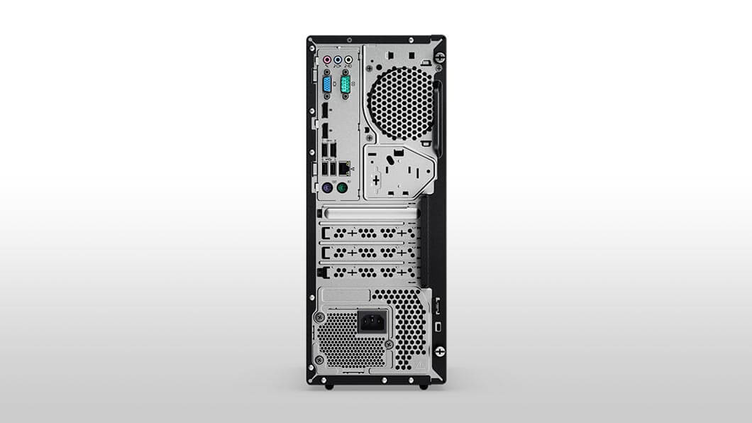   Lenovo ThinkCentre M710 Tower (10M9S03H00)  3