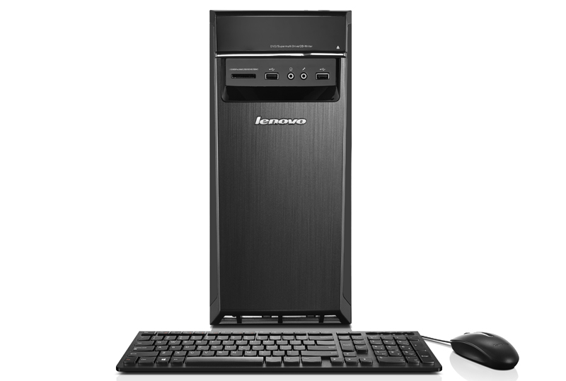   Lenovo IdeaCentre 300 Tower (90DA00N0RS)  1