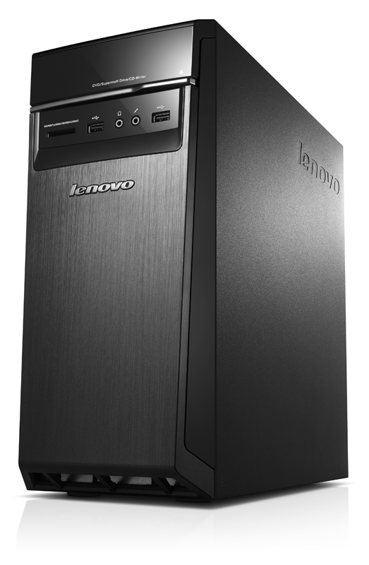   Lenovo IdeaCentre 300 Tower (90DA00N0RS)  2