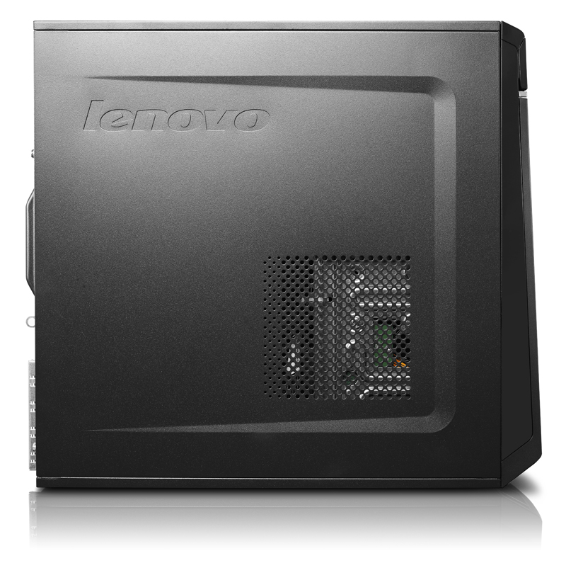   Lenovo IdeaCentre 300 Tower (90DA00N0RS)  3