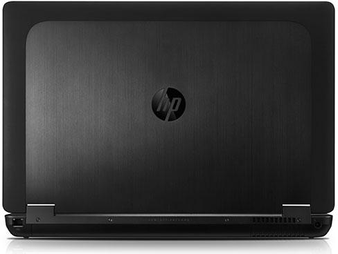   HP ZBook 17 G4 (1RQ62EA)  3