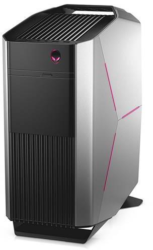   Dell Alienware Aurora R6 (R6-1790)  1