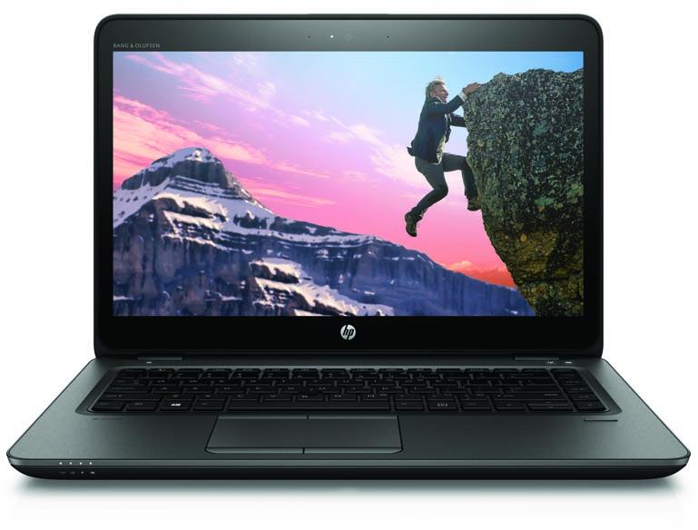   HP ZBook 14U (1RQ69EA)  1