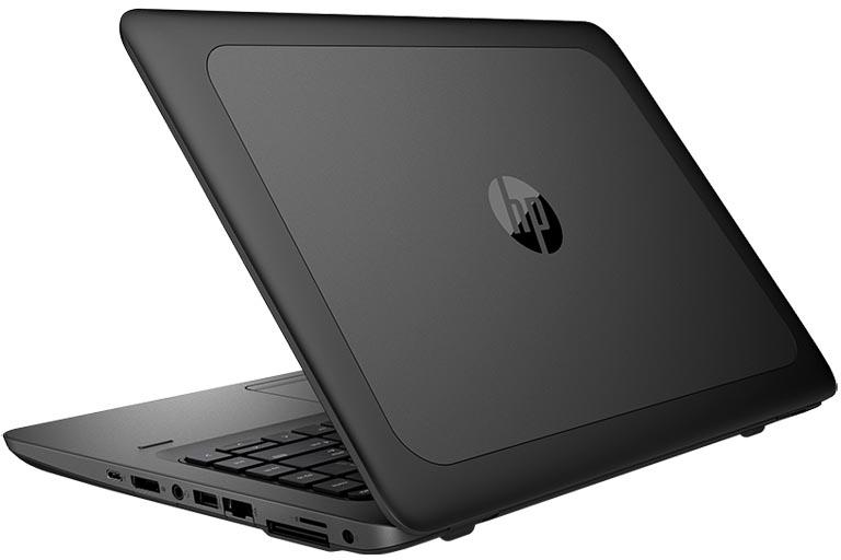   HP ZBook 14U (1RQ69EA)  2