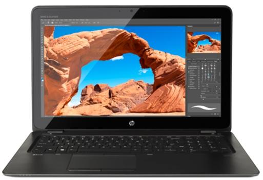   HP ZBook 15U (Y6J99EA)  1