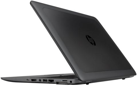   HP ZBook 15U (Y6J99EA)  2