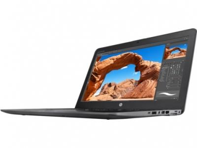   HP ZBook 15U (Y6J99EA)  3