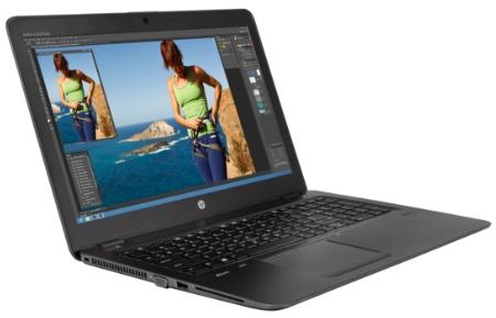   HP ZBook 15U (T7W16EA)  2