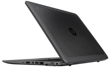   HP ZBook 15U (T7W16EA)  3