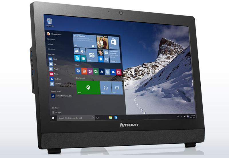   Lenovo S200z (10K4002MRU)  2