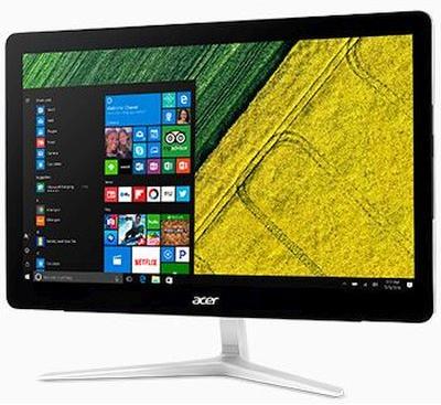   Acer Aspire Z24-880 (DQ.B8TER.001)  2