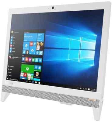   Lenovo IdeaCentre 310-20IAP (F0CL005KRK)  2