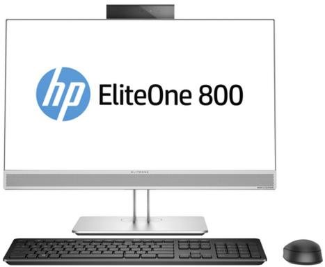   HP EliteOne 800 G3 (1KA70EA)  1