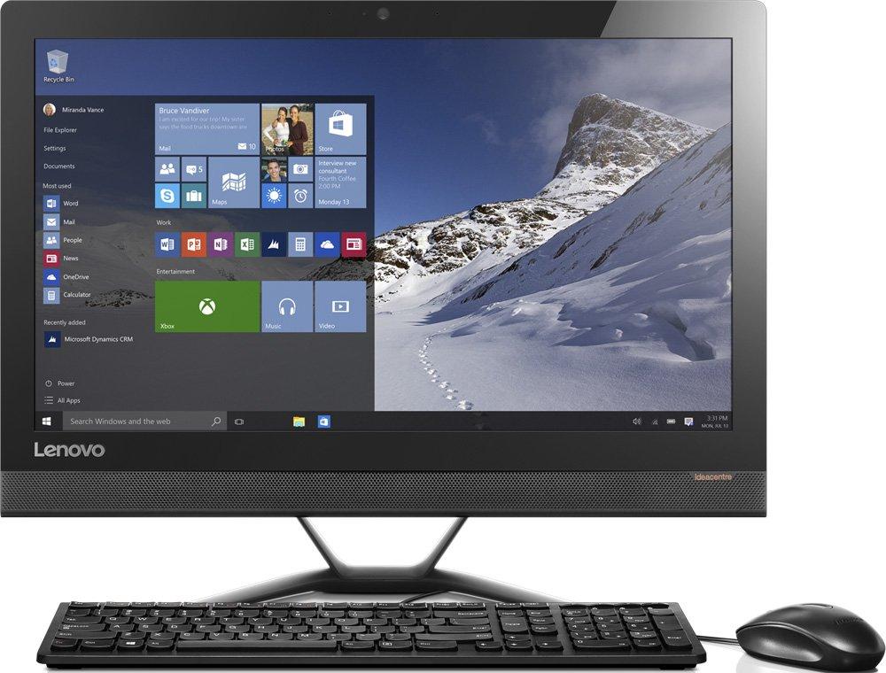   Lenovo IdeaCentre 300-23ISU (F0BY0076RK)  1