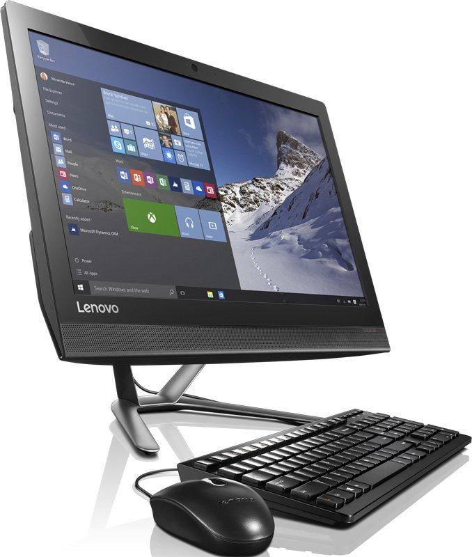   Lenovo IdeaCentre 300-23ISU (F0BY0076RK)  2