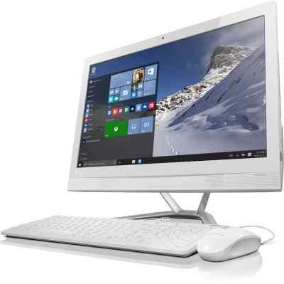   Lenovo IdeaCentre 300-23ISU (F0BY00CYRK)  1