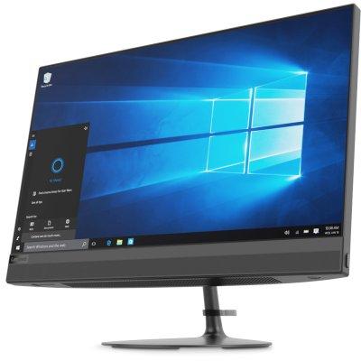   Lenovo IdeaCentre 520-22IKL (F0D4000VRK)  1