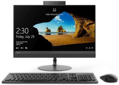   Lenovo IdeaCentre 520-22IKL (F0D4000VRK)  2