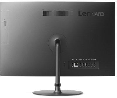   Lenovo IdeaCentre 520-22IKL (F0D4000VRK)  3