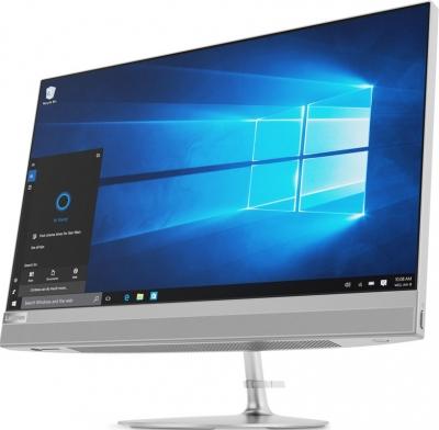   Lenovo IdeaCentre 520-22IKL (F0D4000URK)  1