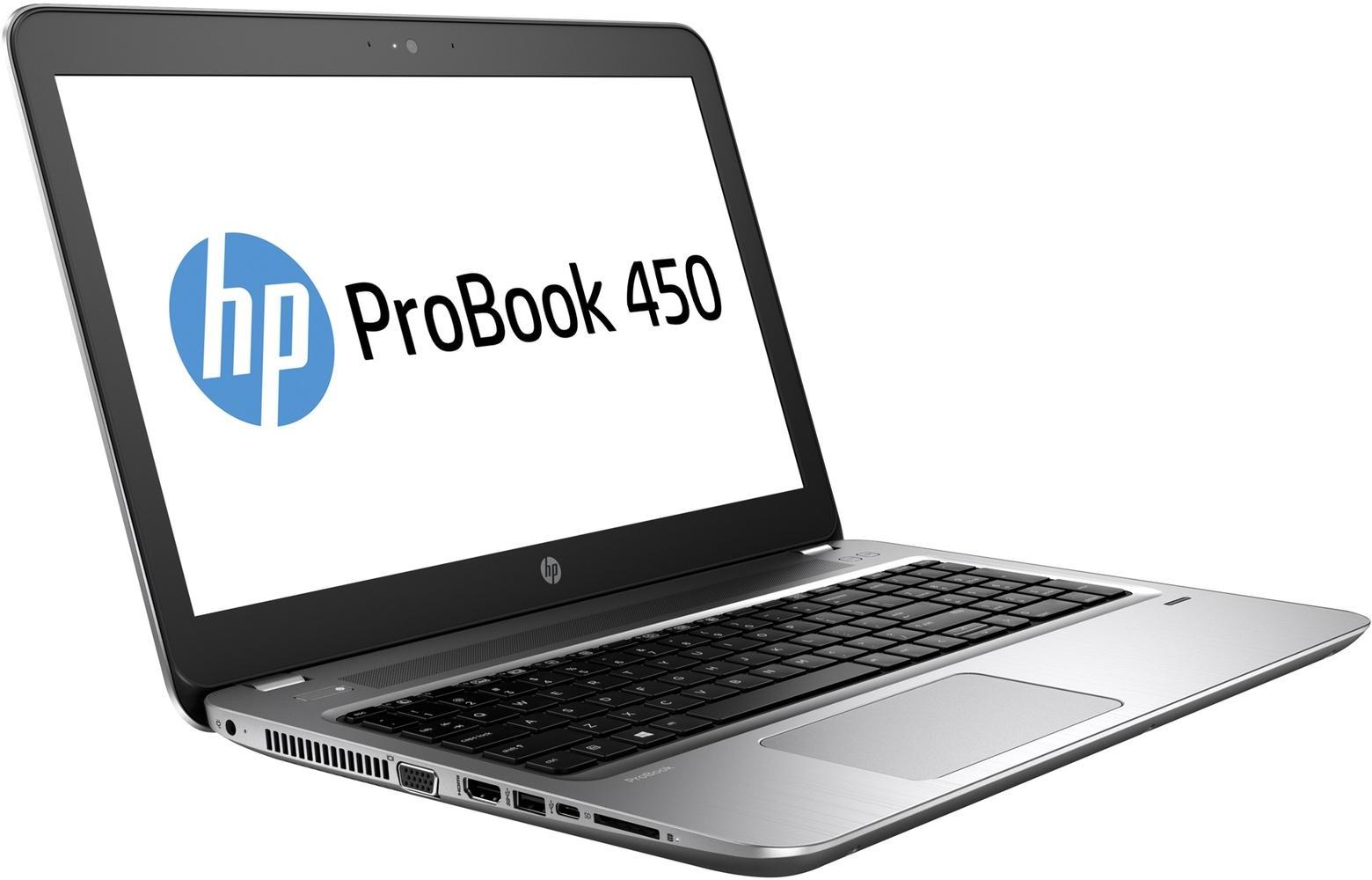   HP Probook 450 G4 (Y8A18EA)  1