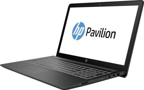   HP Pavilion Power 15-cb006ur (1ZA80EA)  2