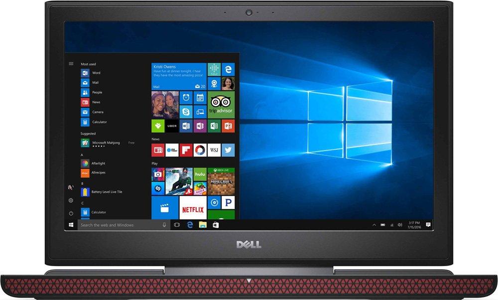   Dell Inspiron 7567 (7567-2018)  1