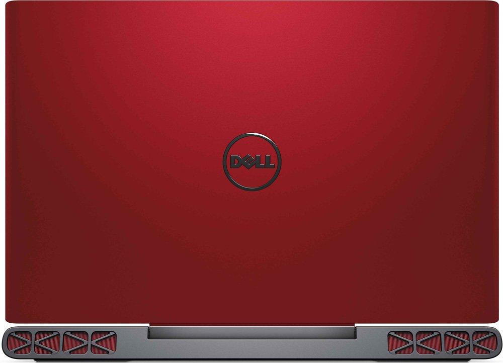   Dell Inspiron 7567 (7567-2018)  2