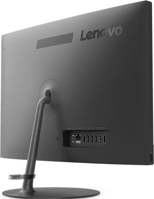   Lenovo IdeaCentre 520-22IKU (F0D50004RK)  3