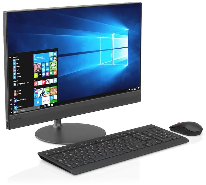   Lenovo IdeaCentre 520-22IKU (F0D5000LRK)  2