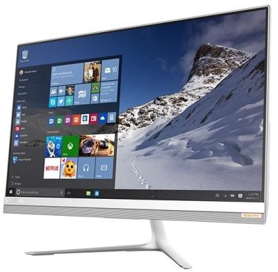   Lenovo IdeaCentre 520S-23IKU (F0CU0025RK)  1