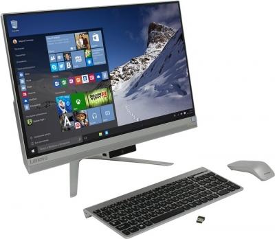   Lenovo IdeaCentre 520S-23IKU (F0CU0025RK)  2