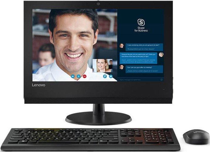   Lenovo ThinkCentre V310Z (10QG001URU)  1