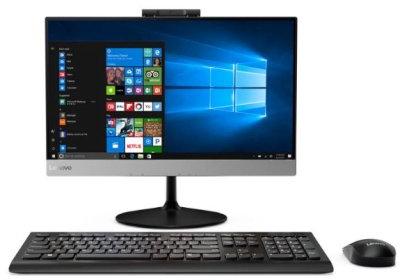   Lenovo ThinkCentre V410Z (10QV001ERU)  1