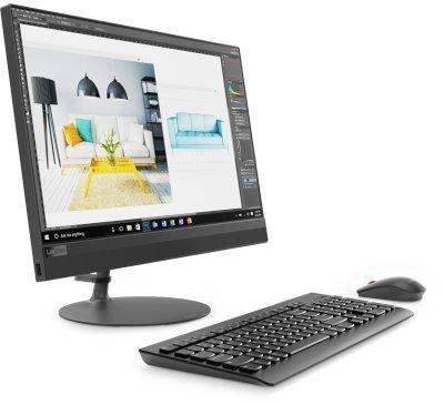   Lenovo IdeaCentre 520-24IKL (F0D1006ARK)  3