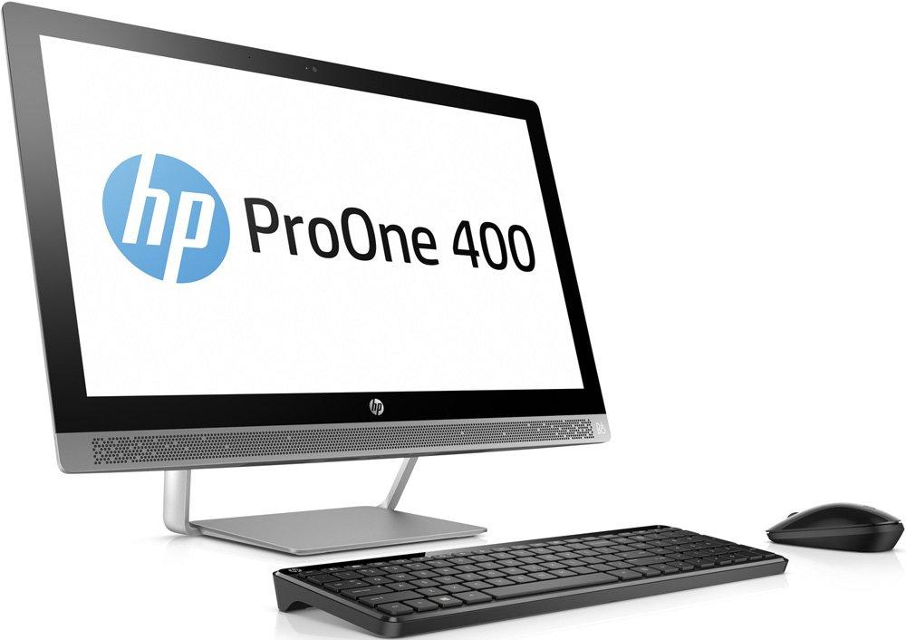   HP ProOne 440 G3 (2TP43ES)  2