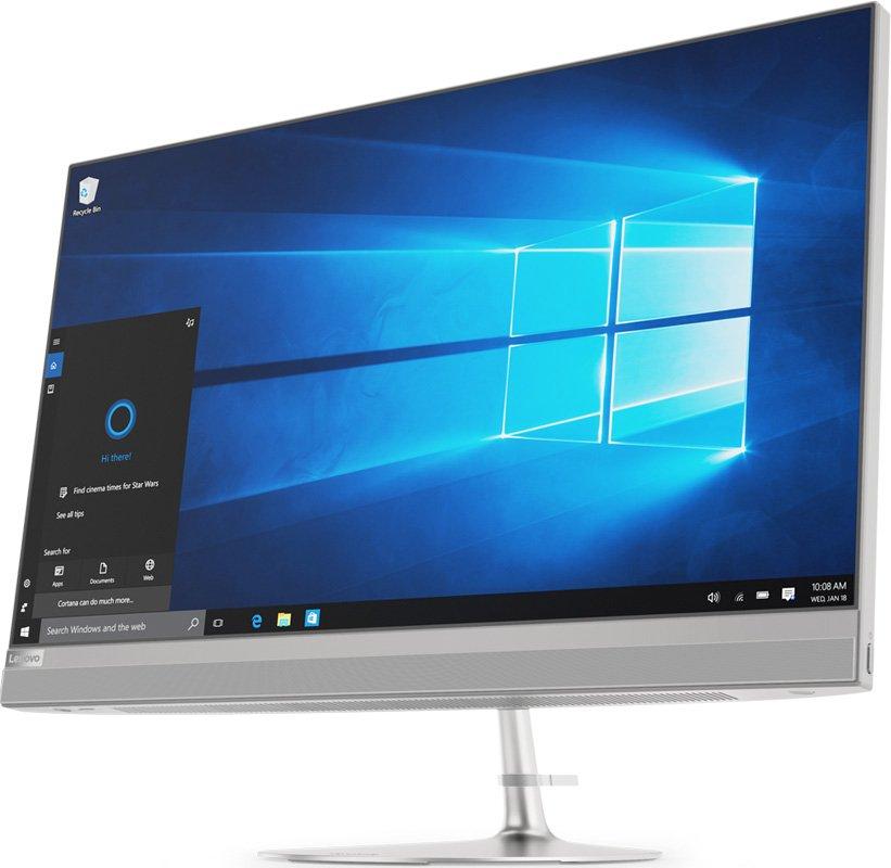   Lenovo IdeaCentre 520-27IKL (F0D0000XRK)  2