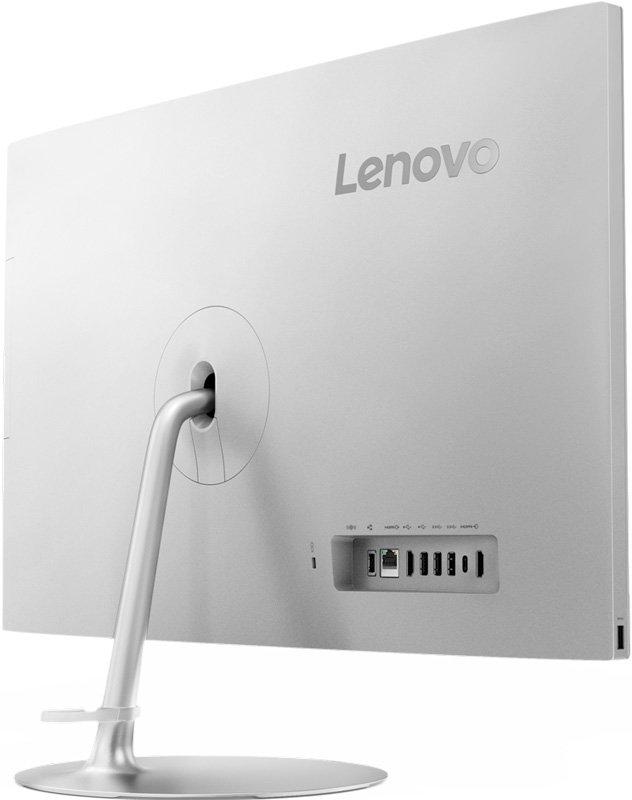   Lenovo IdeaCentre 520-27IKL (F0D0000XRK)  3