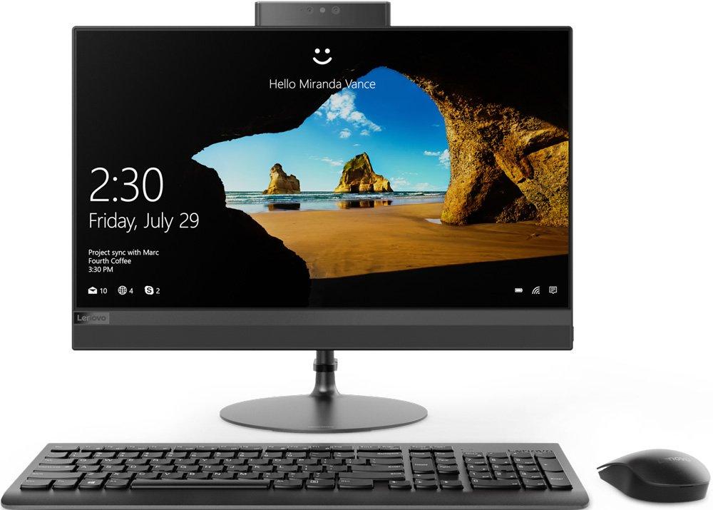   Lenovo IdeaCentre 520-22IKL (F0D4000PRK)  1