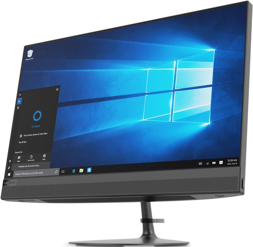   Lenovo IdeaCentre 520-22IKL (F0D4000PRK)  2