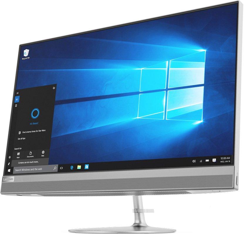   Lenovo IdeaCentre 520-24IKL (F0D1005SRK)  2