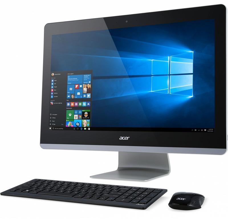   Acer Aspire Z20-730 (DQ.B6GER.003)  2