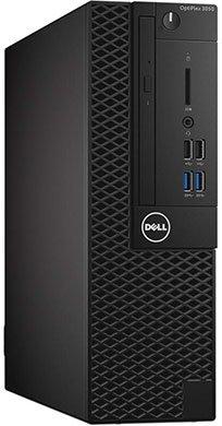   Dell Optiplex 3050 SFF (3050-0382)  1