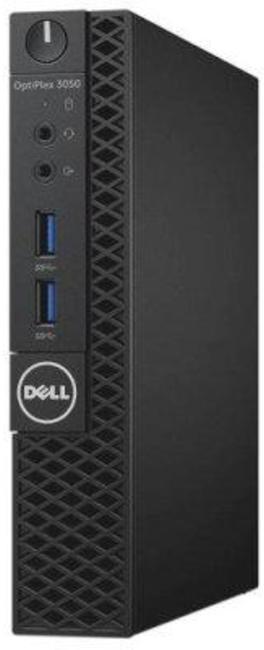   Dell Optiplex 3050 Micro (3050-0450)  2